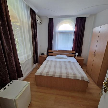 Stars Palic Apartamento Exterior foto