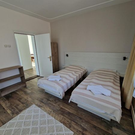 Stars Palic Apartamento Exterior foto