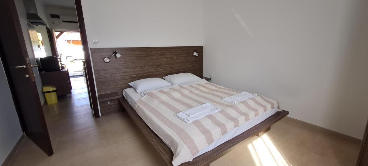 Stars Palic Apartamento Exterior foto