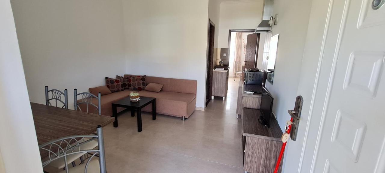 Stars Palic Apartamento Exterior foto