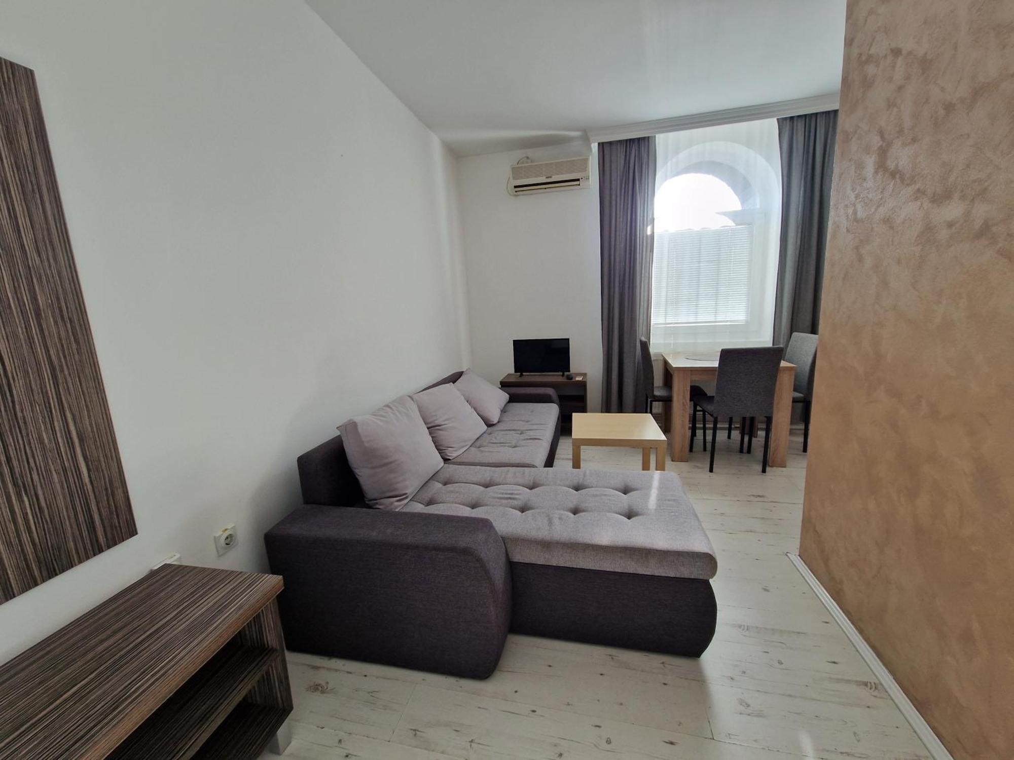 Stars Palic Apartamento Exterior foto