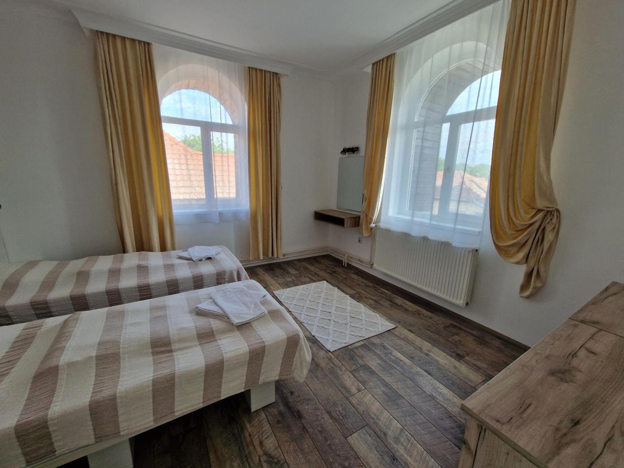 Stars Palic Apartamento Exterior foto