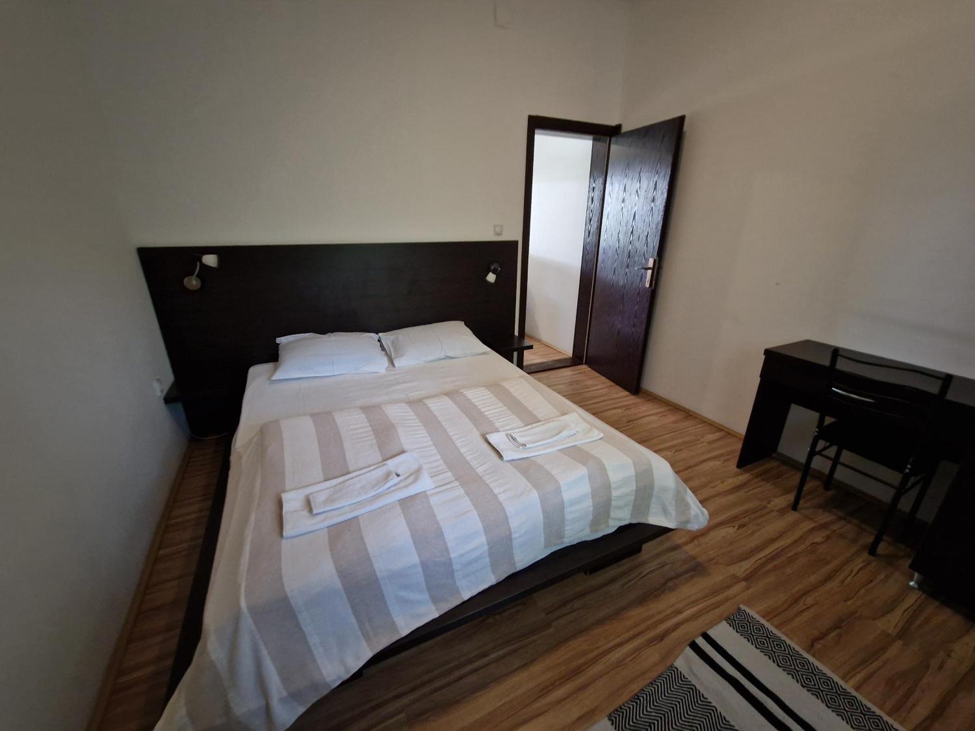 Stars Palic Apartamento Exterior foto