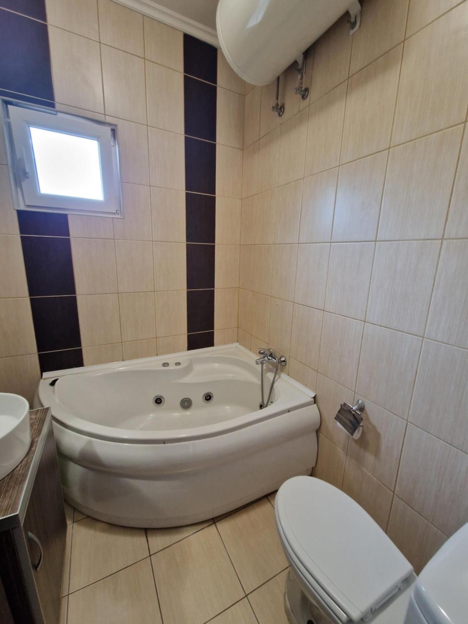 Stars Palic Apartamento Exterior foto