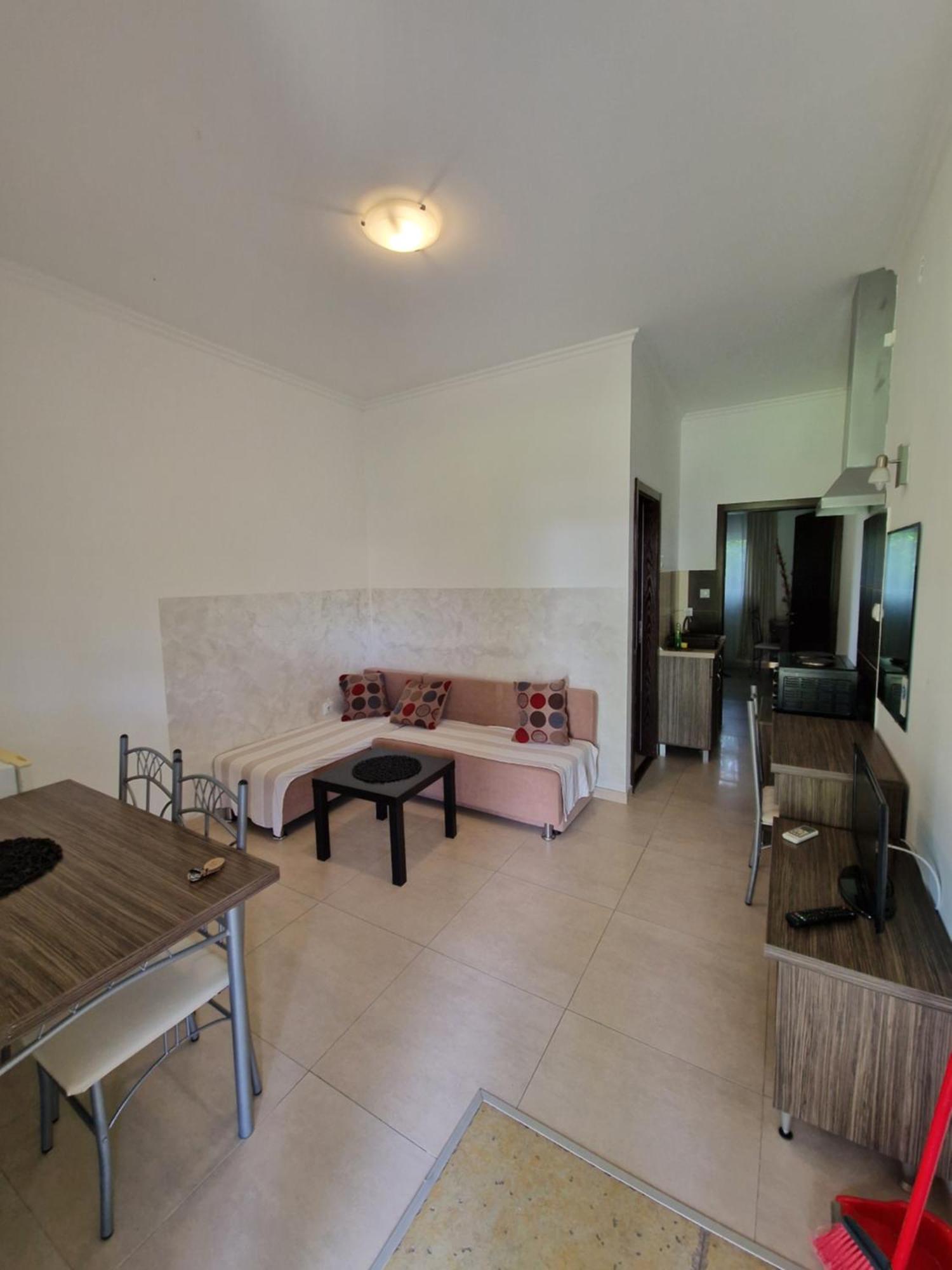 Stars Palic Apartamento Exterior foto