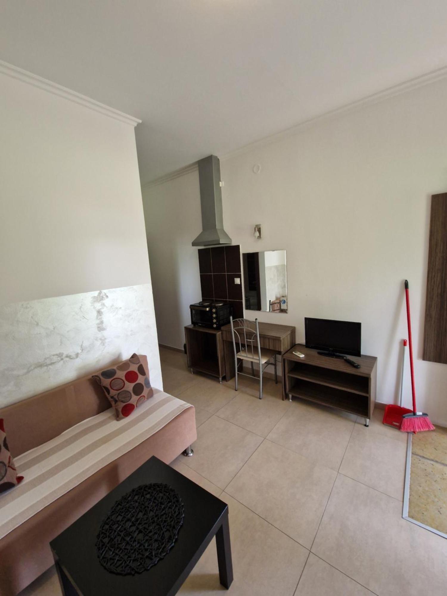 Stars Palic Apartamento Exterior foto