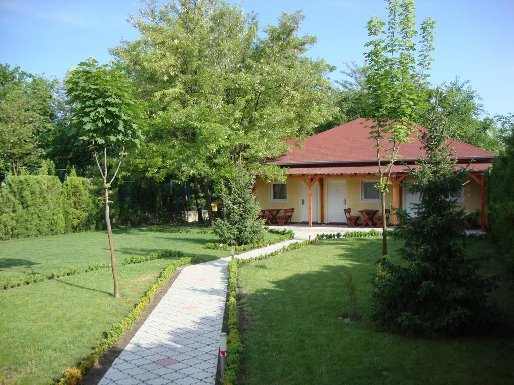 Stars Palic Apartamento Exterior foto